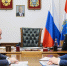 Вячеслав Федорищев обсудил с главой Сергиевского района перспективы развития муниципалитета - TLT.Ru