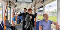 С улиц Самары уберут маршрутки - TltGorod.Ru