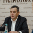 Губернатор Курской области Александр Хинштейн попал в больницу после ДТП - ТК ТОЛЬЯТТИ 24