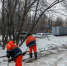 По Тольятти в ГЖИ поступило 71 обращение на плохую уборку от снега - Городские Ведомости