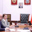 Вячеслав Федорищев провел рабочую встречу с председателем Счетной палаты Самарской области - TLT.Ru