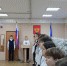 Церемония поднятия государственного флага РФ - Управление образования