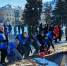 В Тольятти почтили память погибших в Сталинградской битве - Городские Ведомости