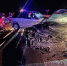 (видео) В Самарской области в массовом ДТП погибли два человека - TltGorod.Ru