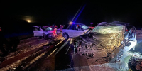 Почти 500 нарушений ПДД совершили водители в Самарской области 2 февраля - ТК ТОЛЬЯТТИ 24