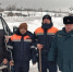 В Тольятти прошел рейд «Осторожно, тонкий лед!» - Городские Ведомости