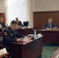 В Думе г.о. Тольятти представлен отчёт о работе Управления МВД России за 2025 год - Дума г. Тольятти