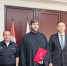 Спасена детская душа! Илья Сухих поблагодарил священнослужителя за помощь в поиске пропавшего ребёнка - ТК ТОЛЬЯТТИ 24