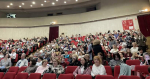 Вы – лучшие учителя! В Тольятти наградили победителей педагогических конкурсов