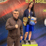 Два турнира — одна чемпионка! - ТК ТОЛЬЯТТИ 24