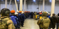 За три дня в Самарской области выявили 182 нарушения миграционного законодательства - TLT.Ru