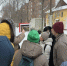 Тольяттинцев и гостей города приглашают на бесплатную пешеходную экскурсию - Городские Ведомости
