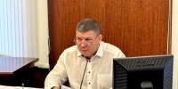 Виталий Подоляко: «В поле зрения комиссии вопросы, которые касаются каждого человека» - Дума г. Тольятти