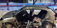 Один человек погиб и трое пострадали в ДТП в Тольятти - TLT.Ru