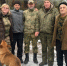 Волонтеры группы «Ставропольский. Помогаем нашим» отвезли грузы, привезли кота - Газета Ставрополь-на-Волге