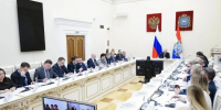 Вячеслав Федорищев сообщил о расширении мер поддержки бойцов СВО и их семей - НеСлухи.РФ