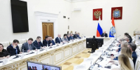Вячеслав Федорищев дал поручения по внедрению стандартов благоустройства территорий Самарской области - TLT.Ru