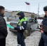 Полицейские и приставы проводят рейды на дорогах Самарской области - TLT.Ru