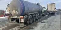 В ДТП никто не пострадал - TltGorod.Ru