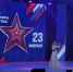 "Мы видим в вас героев славных!" Накануне Дня Защитника Отечества для сотрудников АВТОВАЗа был организован праздничный концерт - ТК ТОЛЬЯТТИ 24