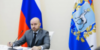 «Враг нанёс удар по двум предприятиям региона», - сообщил Вячеслав Федорищев - ТК ТОЛЬЯТТИ 24