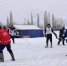 Зимние забавы превратились в настоящий городской турнир! - ТК ТОЛЬЯТТИ 24