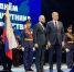С поздравительным словом выступил глава Тольятти Илья Сухих - TltGorod.Ru