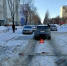 В Тольятти женщина на "китайце" сбила ребенка - Волга Ньюс Тольятти