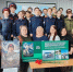 Парта Героя установлена в кадетском казачьем классе - TltGorod.Ru