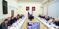 В Самаре на оперативном совещании рассмотрели обращения граждан - НеСлухи.РФ
