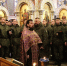 119 курсантов СамГТУ пополнили ряды Волжского казачьего войска - НеСлухи.РФ