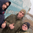 Подарки защитникам в канун праздника привезли волонтеры Ставропольского района - Газета Ставрополь-на-Волге