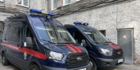 В Самарской области мужчина убил жену и покончил с собой - НеСлухи.РФ