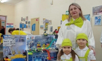 Вторая мама