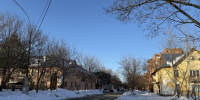 Прогноз погоды на длинные выходные в Самарской области - Площадь Свободы