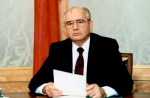 Европейское СМИ предложило использовать опыт Горбачева для перезагрузки отношений с Россией