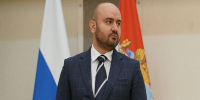 Поздравление губернатора Самарской области В.А. Федорищева  с Международным женским днем  - Городские Ведомости