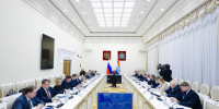 Вячеслав Федорищев сообщил о завершении формирования  Правительства Самарской области - НеСлухи.РФ