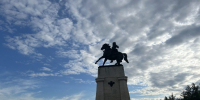 В результате атаки БПЛА на Самарскую область погибших и пострадавших нет - Площадь Свободы