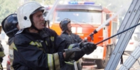 В Самарской области за сутки ликвидированы 9 пожаров - TltGorod.Ru