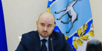 Завершено формирование нового состава правительства Самарской области - TLT.Ru