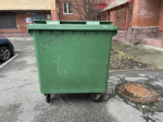 В Самаре автомобилистов оштрафовали на 321 тыс. рублей за заставленные мусорные площадки