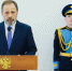 «Указом Президента РФ нашему земляку, тольяттинцу Ильсуру Салаватовичу Беляеву за мужество и героизм, проявленные при исполнении воинского долга, присвоено звание Героя России. Посмертно», - сообщил Вячеслав Федорищев. - ТК ТОЛЬЯТТИ 24
