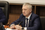 В Самарской области задумались о необходимости совершенствования системы мониторинга вредных веществ