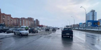 В Тольятти ВАЗ и Xcite X-Cross не поделили дорогу, пострадал ребенок - Волга Ньюс Тольятти