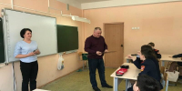 Юные тольяттинцы приняли участие в проекте «Школьное лесничество «Возрождение» - Городские Ведомости