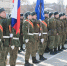 Участникам Парада Памяти из ТГУ вручили награды - ТГУ