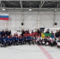 Сборная Самарской области одержала победу на турнире по следж-хоккею - TltGorod.Ru