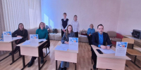 фото Живая классика-2026  #86830 - ОДБ Тольятти