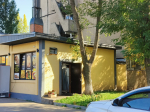 Суд обязал предпринимателя снести кафе у стен 16-этажки в Тольятти